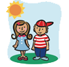 Florida Keys Pediatrics & Adolescent Logo
